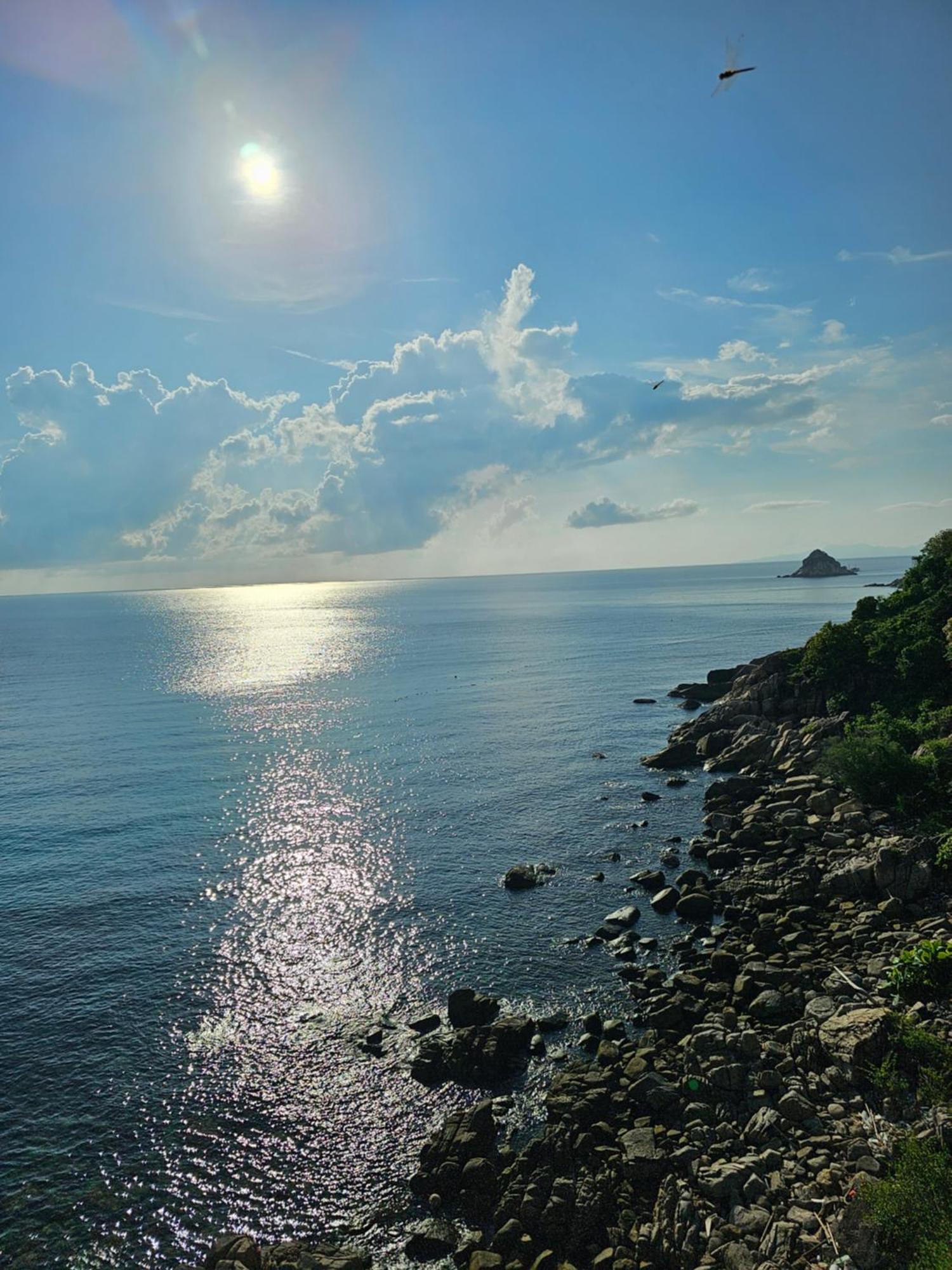 Chabalay Resort Koh Tao Room photo