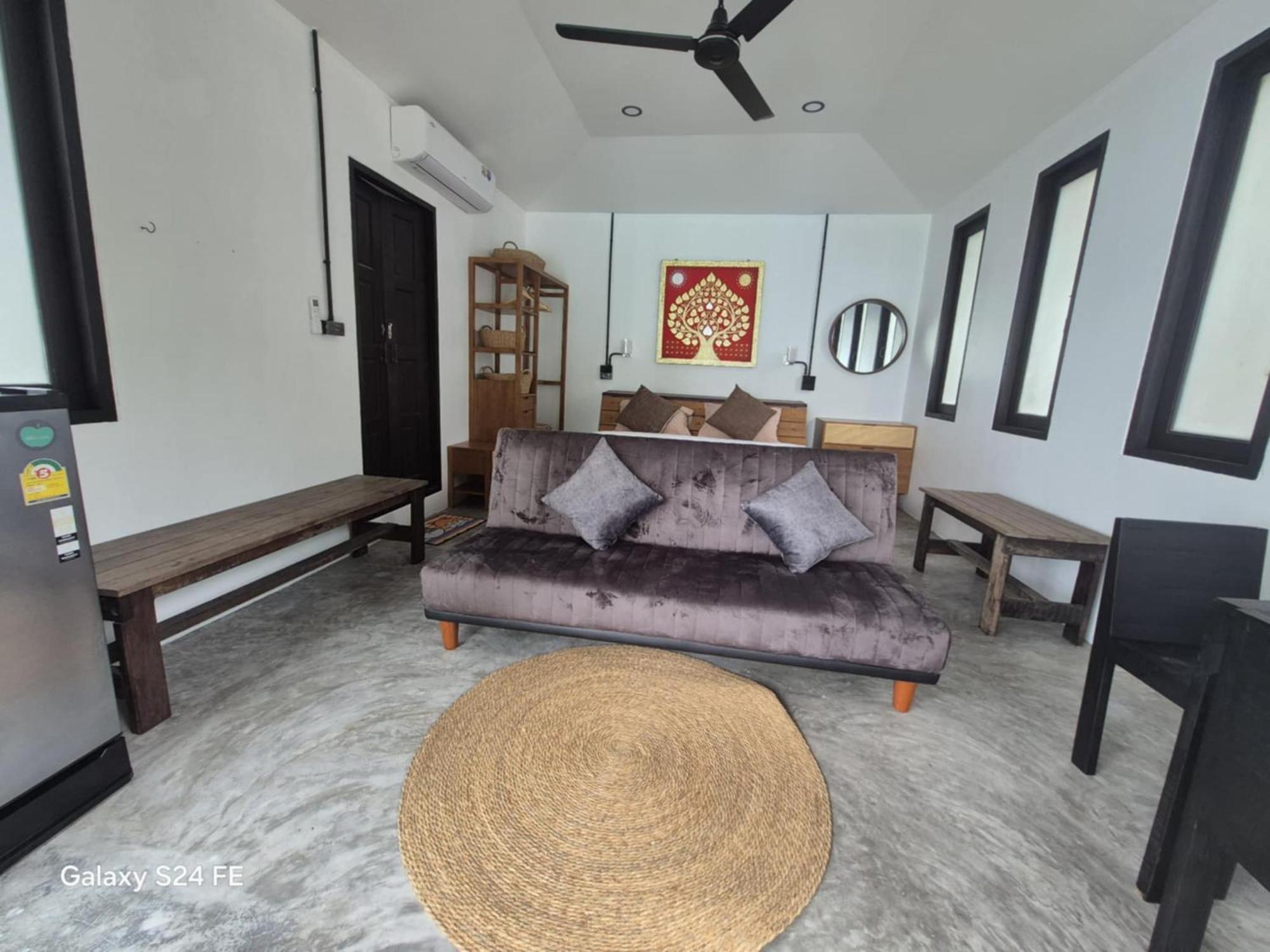 Chabalay Resort Koh Tao Exterior photo